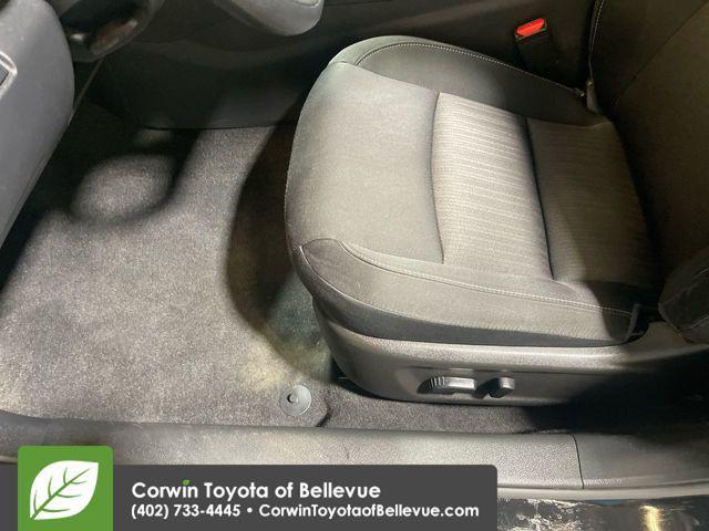 used 2024 Nissan Altima car, priced at $21,250