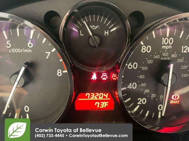 used 2013 Mazda MX-5 Miata car, priced at $14,975