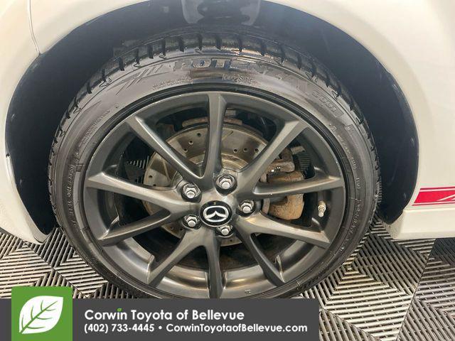 used 2013 Mazda MX-5 Miata car, priced at $14,975
