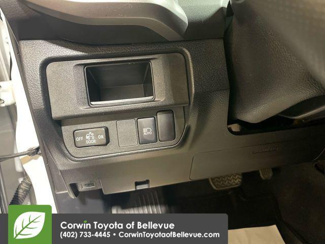used 2018 Toyota Tacoma car, priced at $31,000