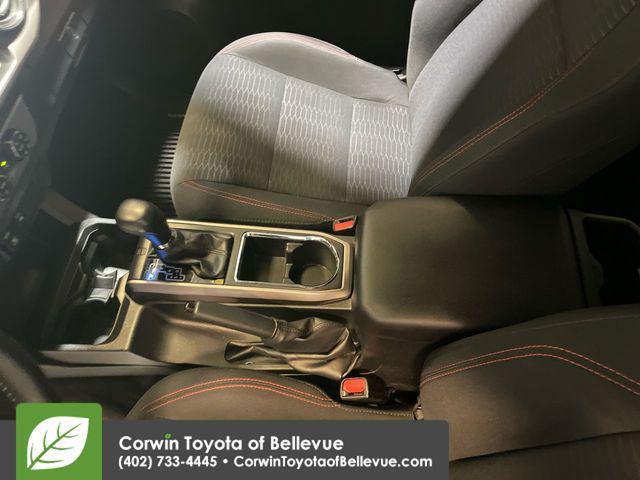 used 2018 Toyota Tacoma car, priced at $31,000
