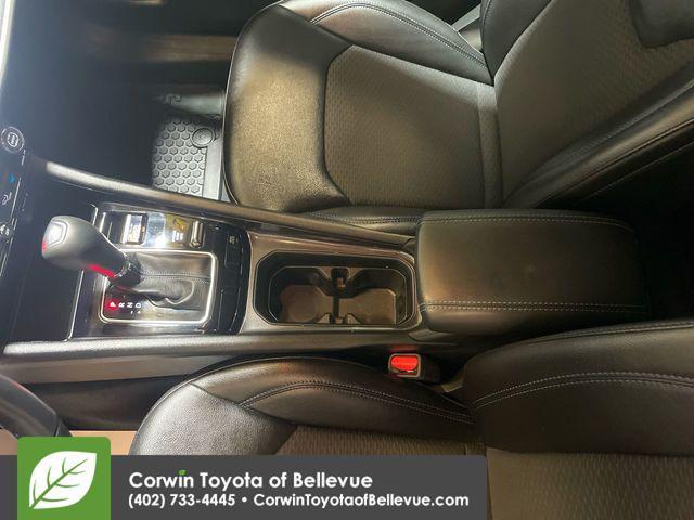 used 2022 Jeep Compass car, priced at $24,612