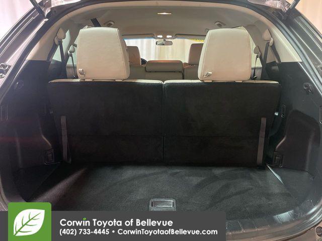 used 2015 Mazda CX-9 car, priced at $11,500