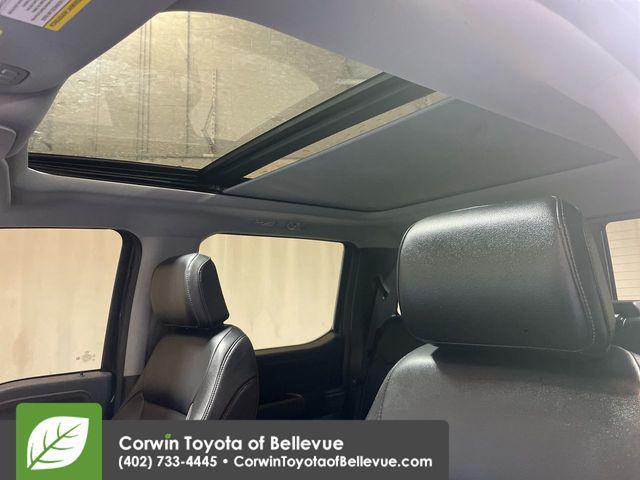 used 2022 Ford F-150 car, priced at $48,900