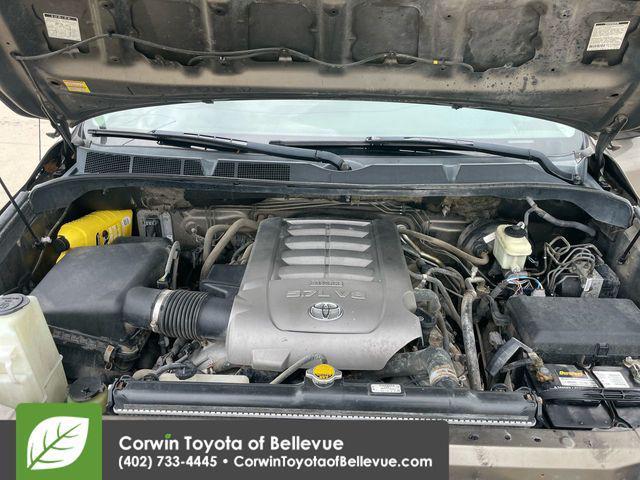 used 2007 Toyota Tundra car, priced at $11,000