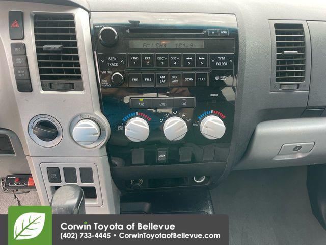 used 2007 Toyota Tundra car, priced at $11,000