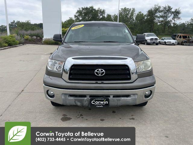 used 2007 Toyota Tundra car, priced at $11,000