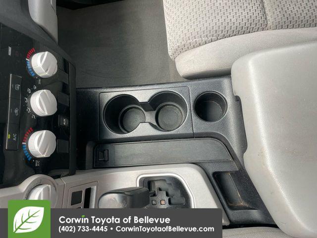 used 2007 Toyota Tundra car, priced at $11,000
