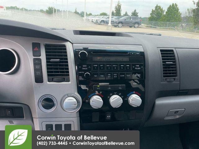 used 2007 Toyota Tundra car, priced at $11,000