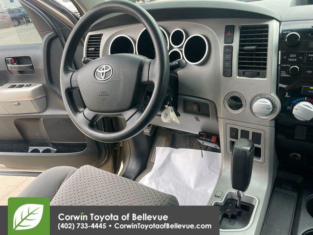 used 2007 Toyota Tundra car, priced at $11,000