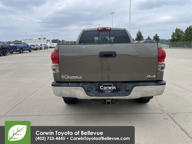 used 2007 Toyota Tundra car, priced at $11,000