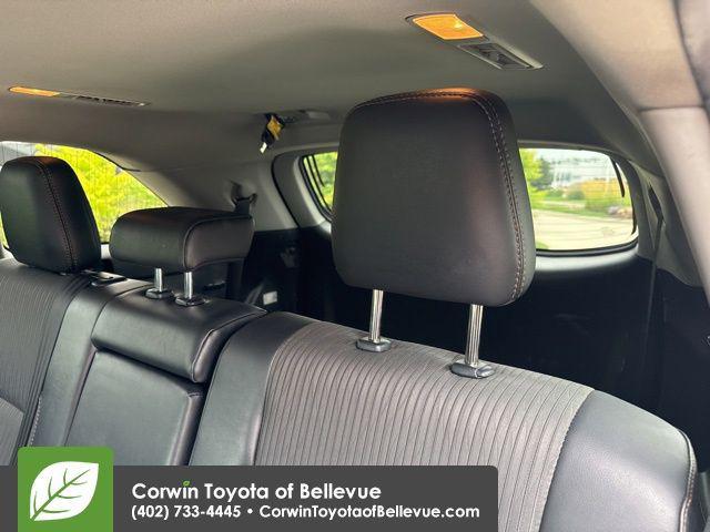 used 2019 Toyota Highlander car, priced at $18,500