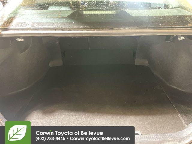 used 2024 Toyota Camry car, priced at $25,500