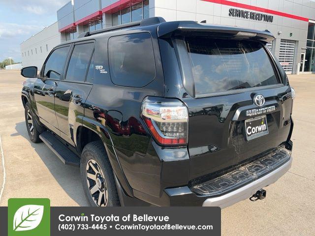 used 2019 Toyota 4Runner car, priced at $33,500