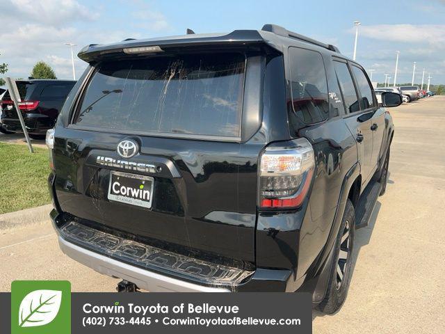 used 2019 Toyota 4Runner car, priced at $33,500