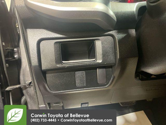 used 2017 Toyota Tacoma car, priced at $21,501