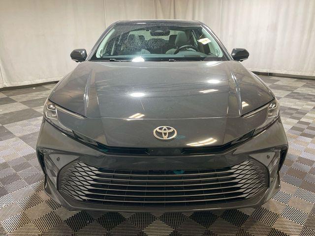 new 2025 Toyota Camry car, priced at $40,330