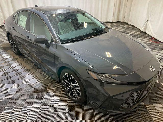 new 2025 Toyota Camry car, priced at $40,330