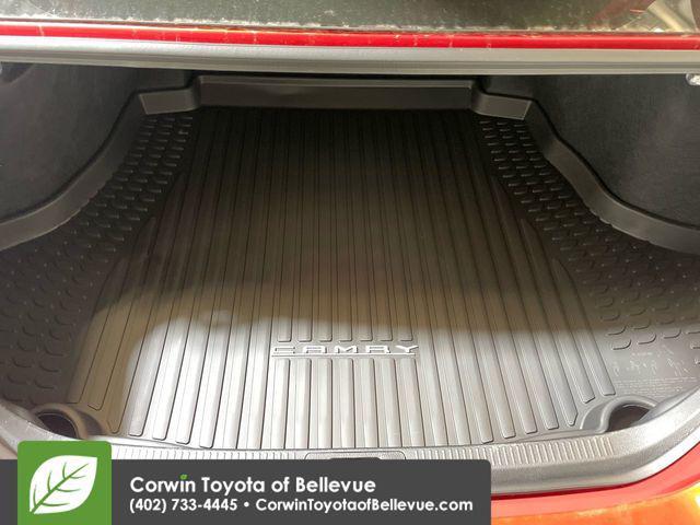 new 2025 Toyota Camry car, priced at $36,949