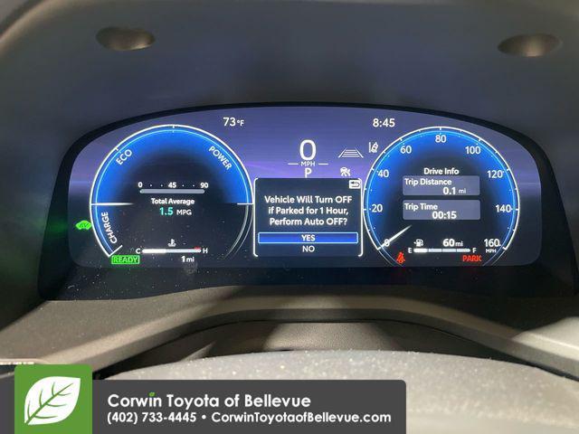 new 2025 Toyota Camry car, priced at $36,949
