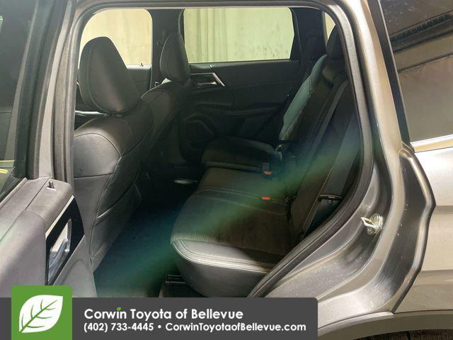 used 2023 Mitsubishi Outlander car, priced at $25,400