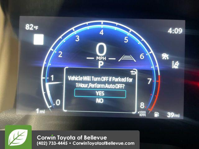 new 2025 Toyota Corolla car, priced at $28,633