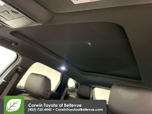 used 2022 Chevrolet Blazer car, priced at $33,000