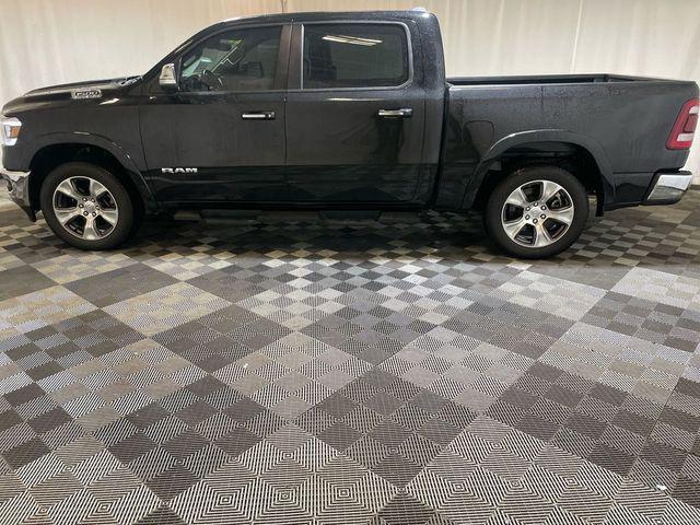 used 2022 Ram 1500 car, priced at $41,000