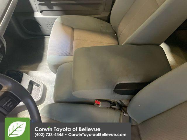 used 2005 Dodge Dakota car, priced at $7,000