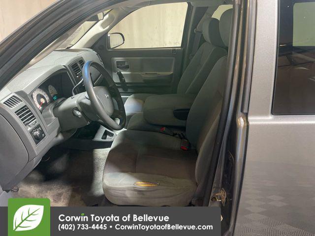 used 2005 Dodge Dakota car, priced at $7,000