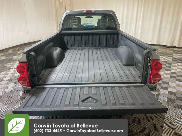 used 2005 Dodge Dakota car, priced at $7,000