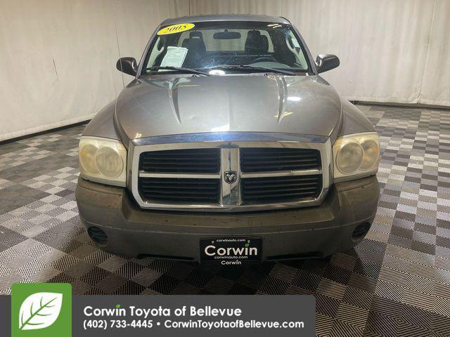 used 2005 Dodge Dakota car, priced at $7,000