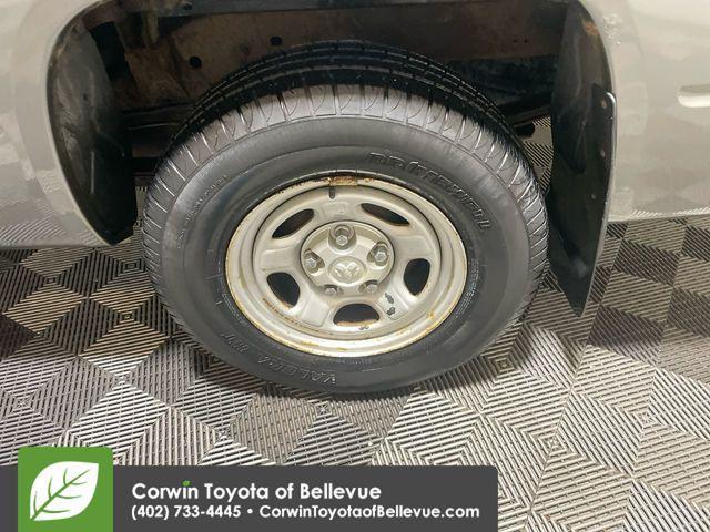 used 2005 Dodge Dakota car, priced at $7,000