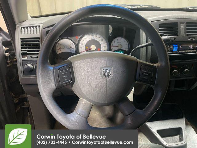 used 2005 Dodge Dakota car, priced at $7,000