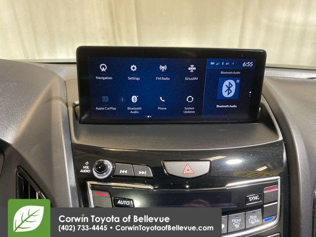 used 2019 Acura RDX car, priced at $19,000