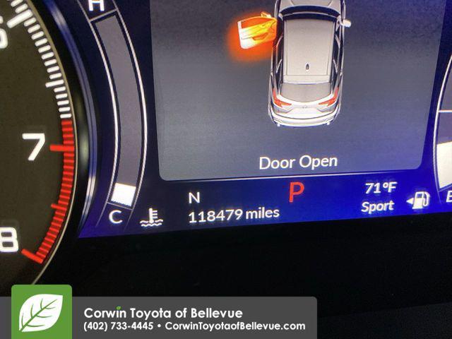 used 2019 Acura RDX car, priced at $19,000