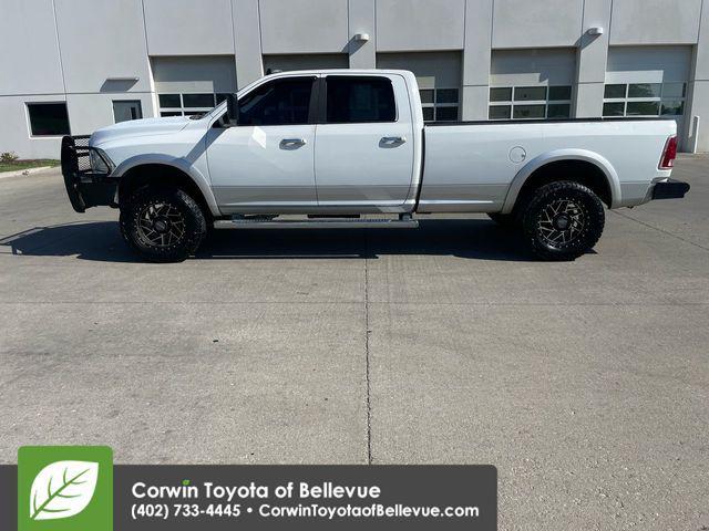 used 2014 Ram 3500 car, priced at $26,500