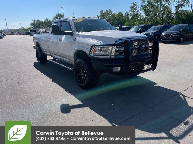 used 2014 Ram 3500 car, priced at $26,500