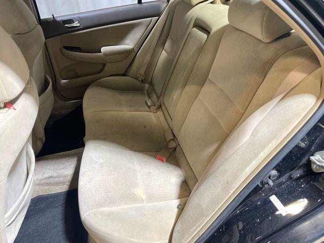 used 2005 Honda Accord car, priced at $2,300