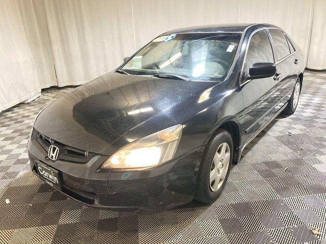 used 2005 Honda Accord car, priced at $2,300