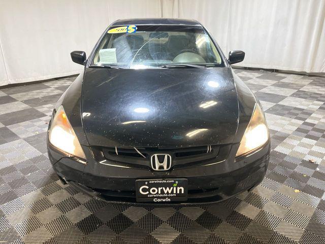 used 2005 Honda Accord car, priced at $2,300