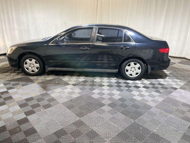 used 2005 Honda Accord car, priced at $2,300