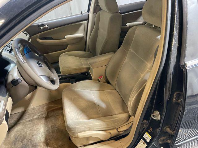 used 2005 Honda Accord car, priced at $2,300