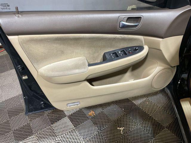 used 2005 Honda Accord car, priced at $2,300