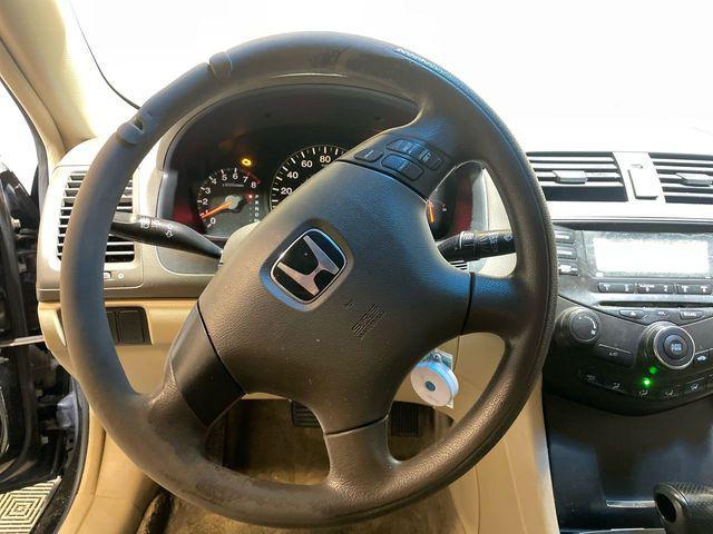 used 2005 Honda Accord car, priced at $2,300