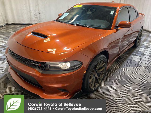used 2021 Dodge Charger car, priced at $34,000