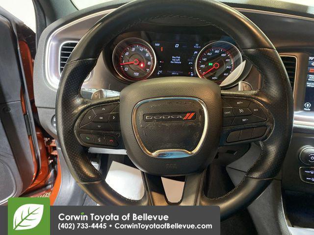 used 2021 Dodge Charger car, priced at $34,000