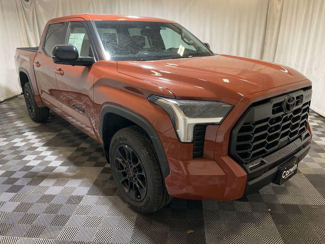 new 2025 Toyota Tundra car, priced at $62,944