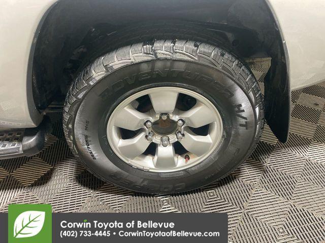 used 2004 Toyota 4Runner car, priced at $8,000