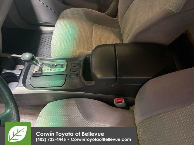 used 2004 Toyota 4Runner car, priced at $8,000